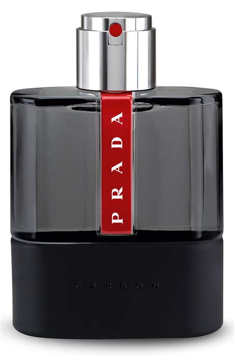 gabriele carbone prada|Luna Rossa Carbon Eau de Toilette Set .